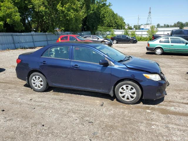 Снимка 4 от търг – 2013 TOYOTA COROLLA BA с VIN 2T1BU4EE2DC956486