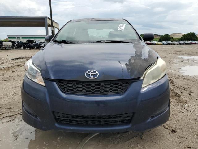 Photo 5 from auction – 2009 TOYOTA COROLLA MA with VIN 2T1KU40E19C137144