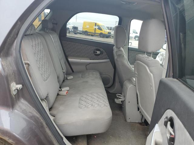 Photo 11 from auction – 2007 CHEVROLET EQUINOX LS with VIN 2CNDL13F176026280