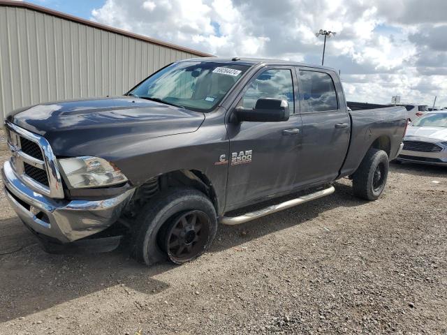 RAM 2500 ST 2014 with VIN 3C6UR5CL7EG235080 - Photo from auction