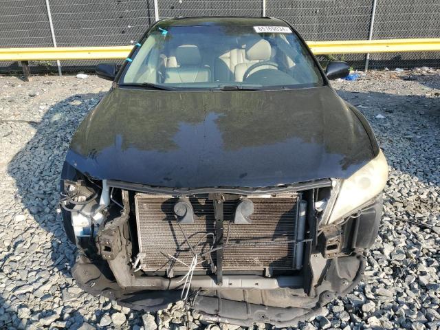 Photo 5 from auction – 2009 TOYOTA CAMRY BASE with VIN 4T1BE46KX9U280411