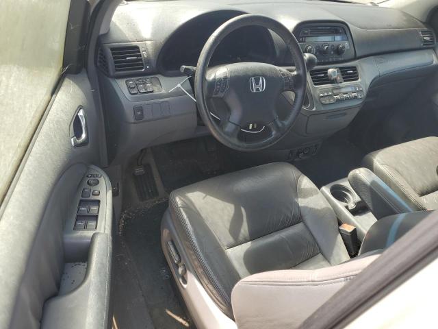 Photo 8 from auction – 2006 HONDA ODYSSEY EX with VIN 5FNRL38636B454925