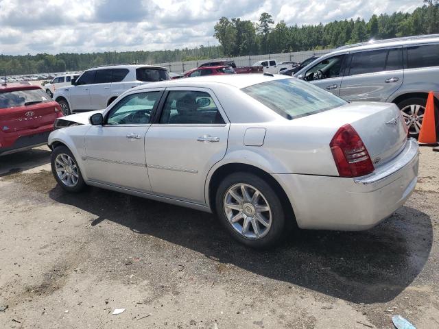 Photo 2 from auction – 2005 CHRYSLER 300C with VIN 2C3AA63H95H591782