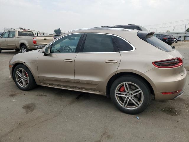 Photo 2 from auction – 2015 PORSCHE MACAN TURB with VIN WP1AF2A52FLB91290