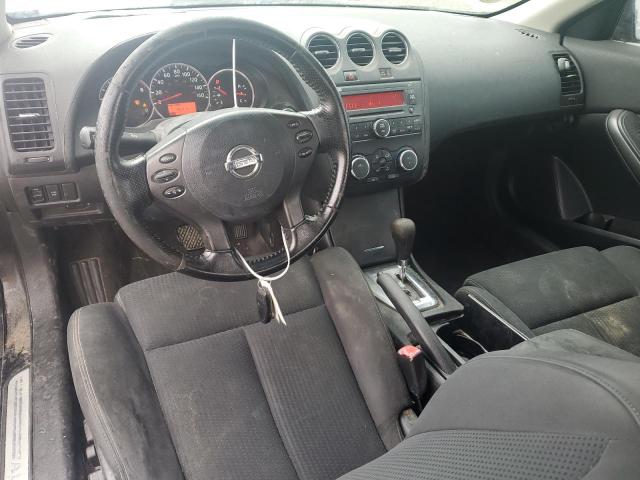 Photo 8 from auction – 2010 NISSAN ALTIMA S with VIN 1N4AL2EP7AC116539