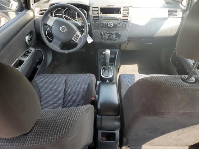 Photo 8 from auction – 2011 NISSAN VERSA S with VIN 3N1BC1CP1BL512373
