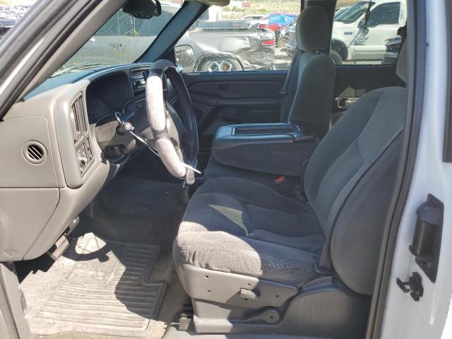 Photo 7 from auction – 2004 CHEVROLET 1500 with VIN 2GCEC19T341189026