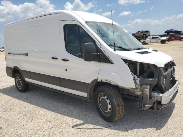Photo 4 from auction – 2019 FORD TRANSIT T- with VIN 1FTYR2CM2KKB07965