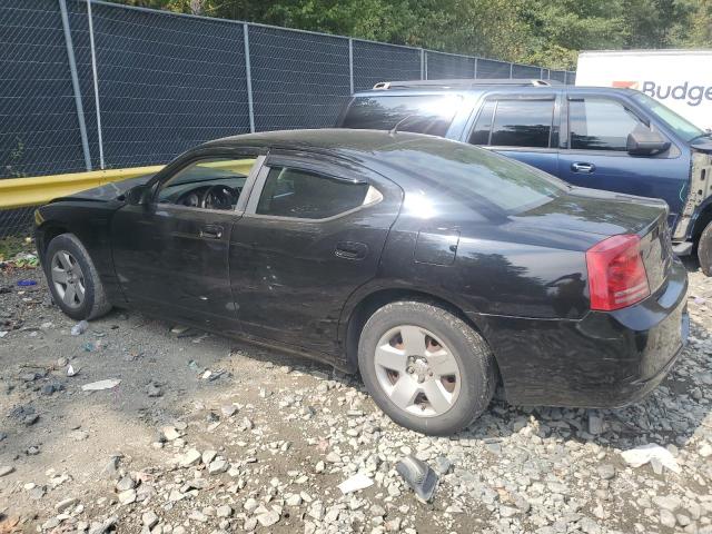 Photo 2 from auction – 2008 DODGE CHARGER with VIN 2B3KA43R08H116931