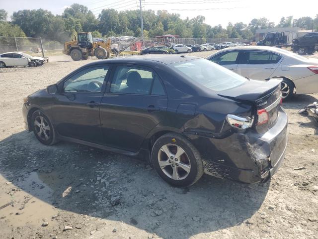 Photo 2 from auction – 2011 TOYOTA COROLLA BA with VIN 2T1BU4EE4BC611862
