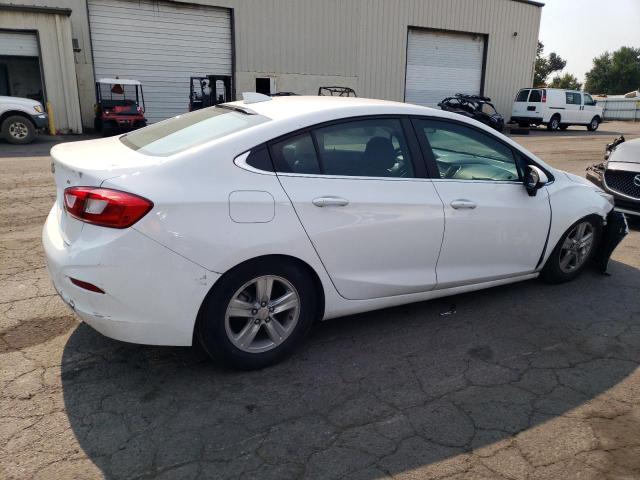 Photo 3 from auction – 2018 CHEVROLET CRUZE with VIN 1G1BE5SM1J7202273