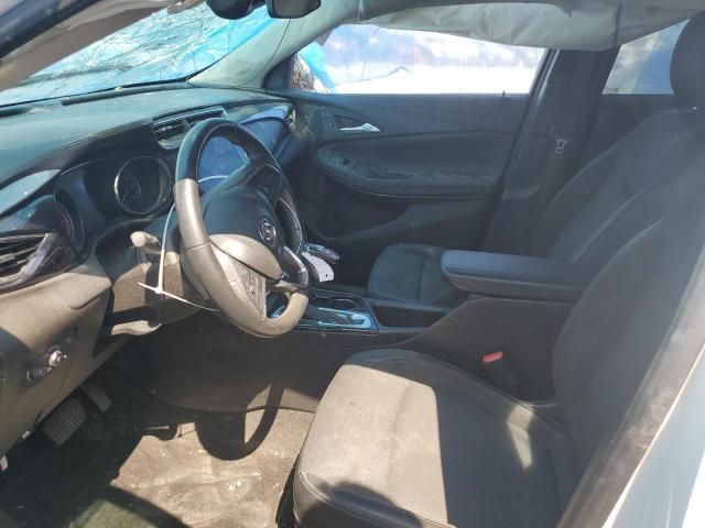 Photo 7 from auction – 2021 BUICK ENCORE GX with VIN KL4MMBS2XMB103043