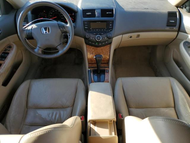 Photo 8 from auction – 2003 HONDA ACCORD EX with VIN JHMCM56643C054932