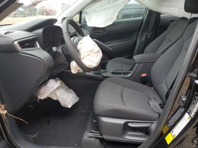 Photo 7 from auction – 2024 TOYOTA COROLLA CR with VIN 7MUBAAAG0RV095876