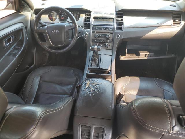 Photo 8 from auction – 2012 FORD TAURUS SEL with VIN 1FAHP2EW3CG101350