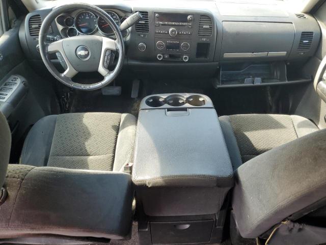 Photo 8 from auction – 2008 CHEVROLET SILVERADO with VIN 3GCEK13J18G308943