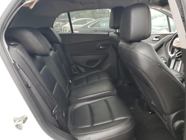 Photo 11 from auction – 2017 CHEVROLET TRAX PREMI with VIN 3GNCJMSB7HL199926