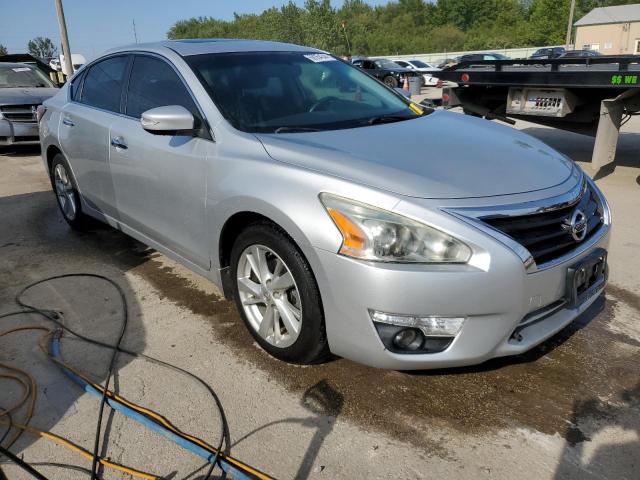 Photo 4 from auction – 2014 NISSAN ALTIMA 2.5 with VIN 1N4AL3AP2EC120211
