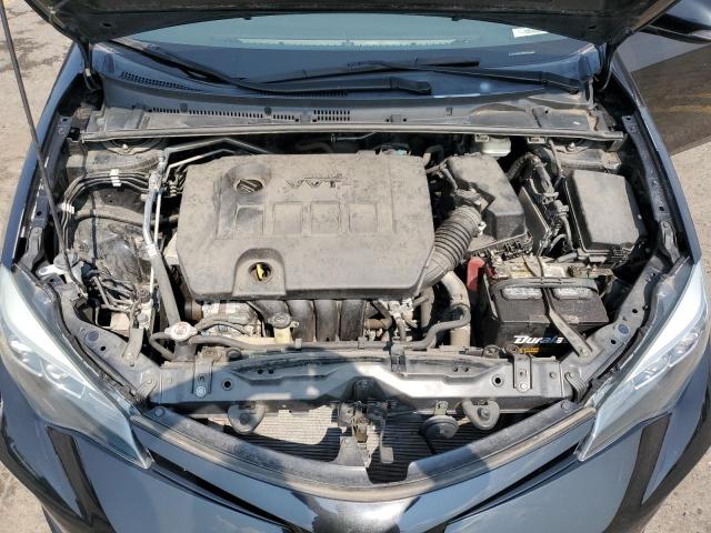 Photo 11 from auction – 2017 TOYOTA COROLLA L with VIN 5YFBURHE1HP697018