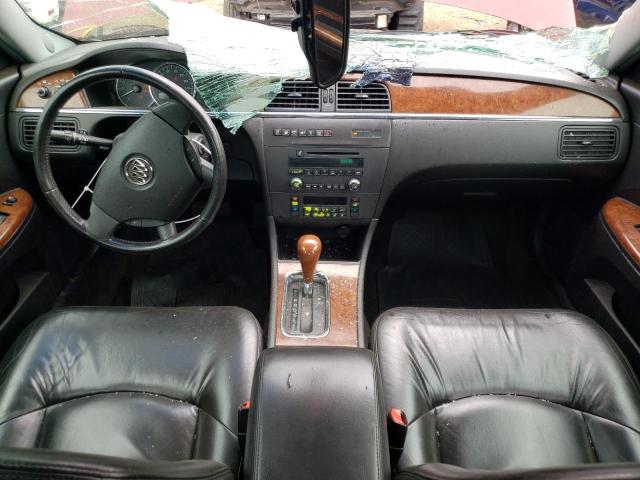 Photo 8 from auction – 2005 BUICK LACROSSE C with VIN 2G4WE537151347586