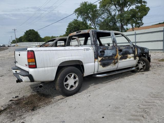 Photo 3 from auction – 2006 GMC SIERRA K15 with VIN 2GTEK63N961200074