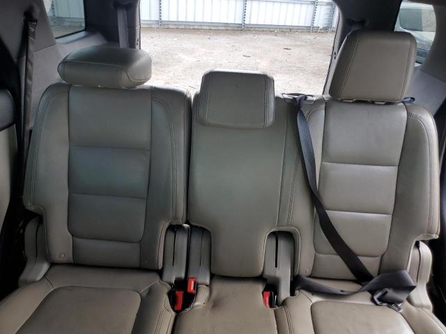 Photo 10 from auction – 2011 FORD EXPLORER X with VIN 1FMHK7D86BGA59047