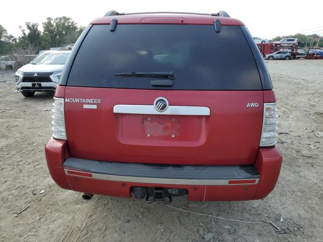 Photo 6 from auction – 2010 MERCURY MOUNTAINEE with VIN 4M2EN4JE5AUJ01189