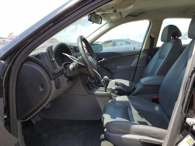 Photo 7 from auction – 2004 SAAB 9-3 LINEAR with VIN YS3FB49S841032946