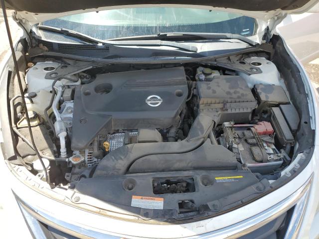 Photo 11 from auction – 2013 NISSAN ALTIMA 2.5 with VIN 1N4AL3AP3DC267149