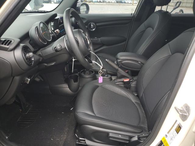 Photo 7 from auction – 2021 MINI COOPER with VIN WMWXU7C07M2N06066