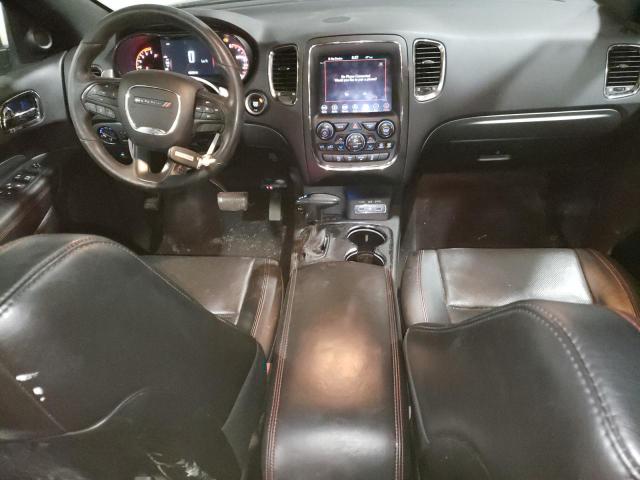 Photo 8 from auction – 2018 DODGE DURANGO R/ with VIN 1C4SDJCT6JC415011
