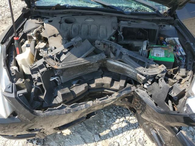 Photo 11 from auction – 2012 NISSAN ALTIMA BAS with VIN 1N4AL2AP5CN561942