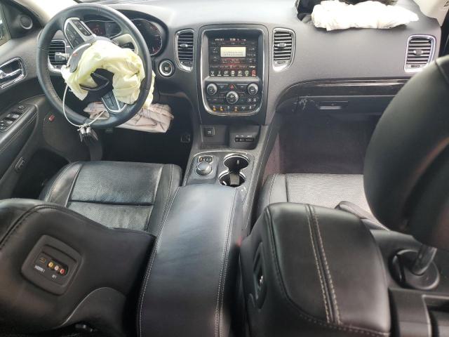Photo 8 from auction – 2017 DODGE DURANGO CI with VIN 1C4RDJEG6HC660013