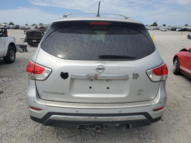 Photo 6 from auction – 2014 NISSAN PATHFINDER with VIN 5N1AR2MM8EC700935