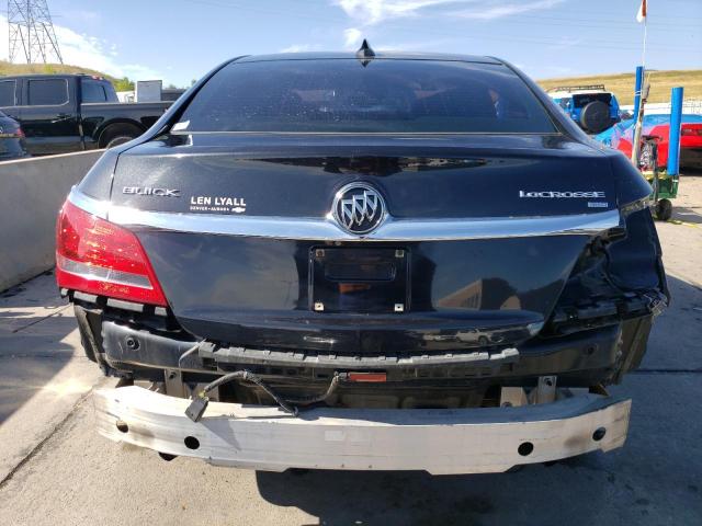 Photo 6 from auction – 2015 BUICK LACROSSE with VIN 1G4GC5G35FF183965