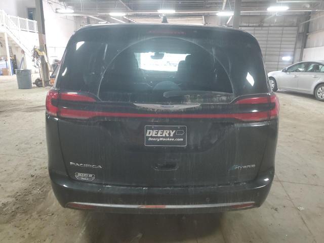 Photo 6 from auction – 2021 CHRYSLER PACIFICA H with VIN 2C4RC1L70MR514147