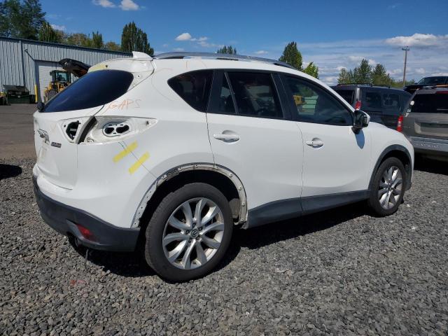 Photo 3 from auction – 2014 MAZDA CX-5 GT with VIN JM3KE2DY4E0420607