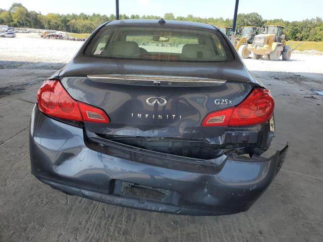 Photo 6 from auction – 2012 INFINITI G25 with VIN JN1DV6AR5CM860009