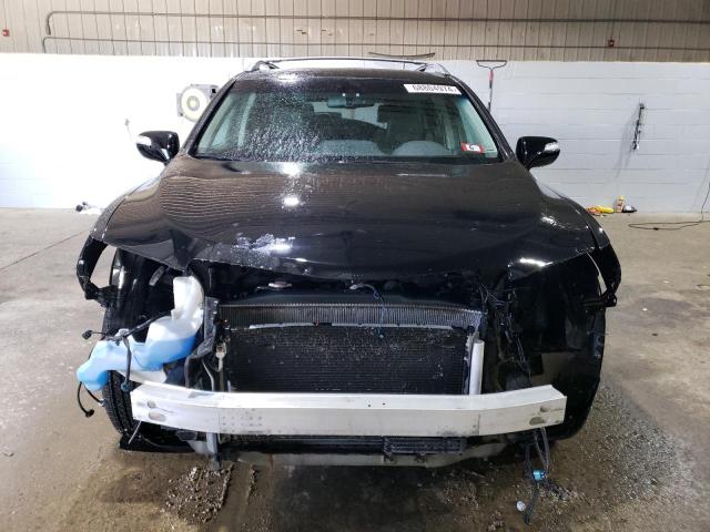Photo 5 from auction – 2014 ACURA RDX TECHNO with VIN 5J8TB4H54EL019740