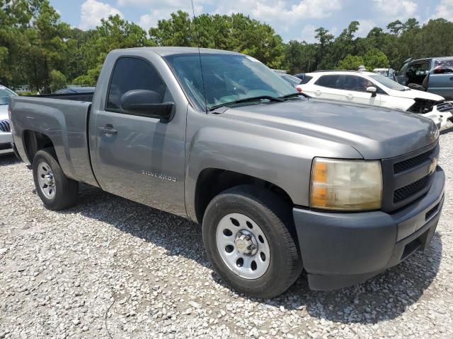 Photo 4 from auction – 2012 CHEVROLET SILVERADO with VIN 1GCNCPEX2CZ344862