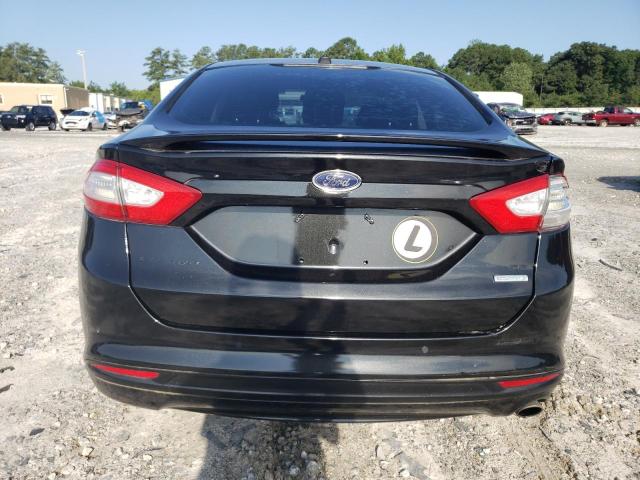 Photo 6 from auction – 2013 FORD FUSION SE with VIN 3FA6P0HR3DR158854