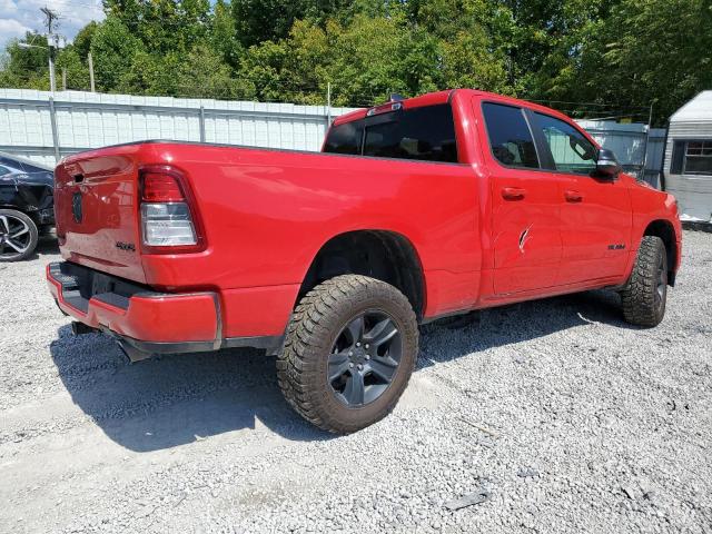 Photo 3 from auction – 2022 RAM 1500 BIG H with VIN 1C6SRFBT6NN182913