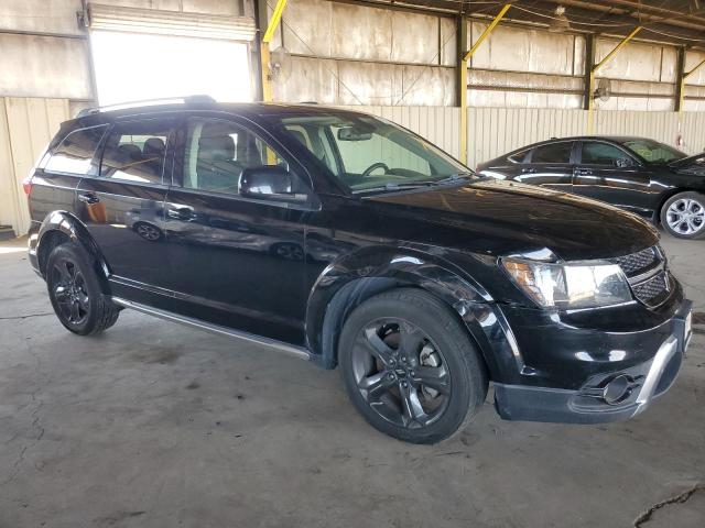 Photo 4 from auction – 2020 DODGE JOURNEY CR with VIN 3C4PDCGB5LT271140