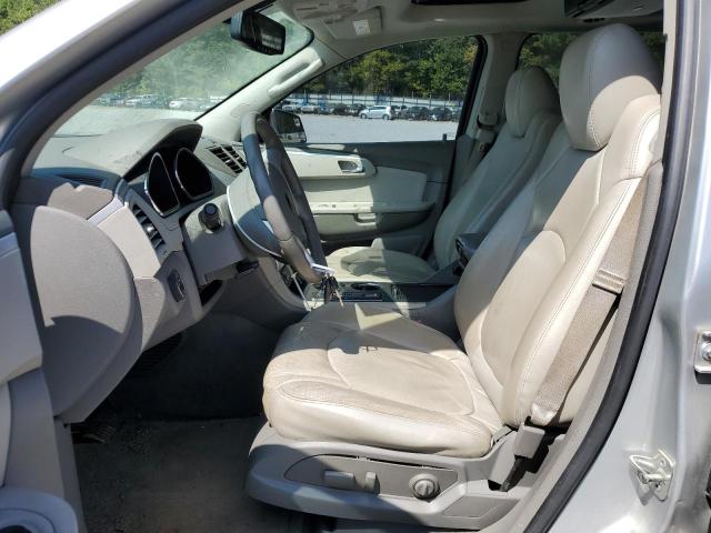 صورة رقم 7 من المزاد - 2011 CHEVROLET TRAVERSE L مع VIN 1GNKRJED7BJ126540