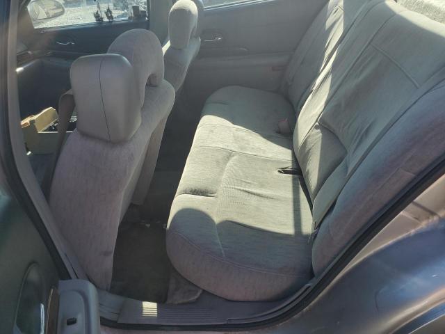 Photo 10 from auction – 2005 BUICK LESABRE CU with VIN 1G4HP52K25U153694