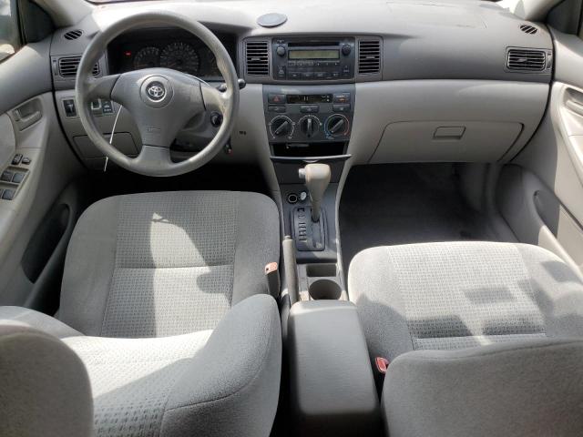 Photo 8 from auction – 2007 TOYOTA COROLLA CE with VIN 1NXBR32E47Z780740