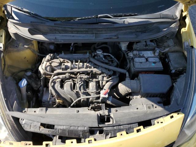 Photo 11 from auction – 2016 KIA RIO LX with VIN KNADM4A30G6543102