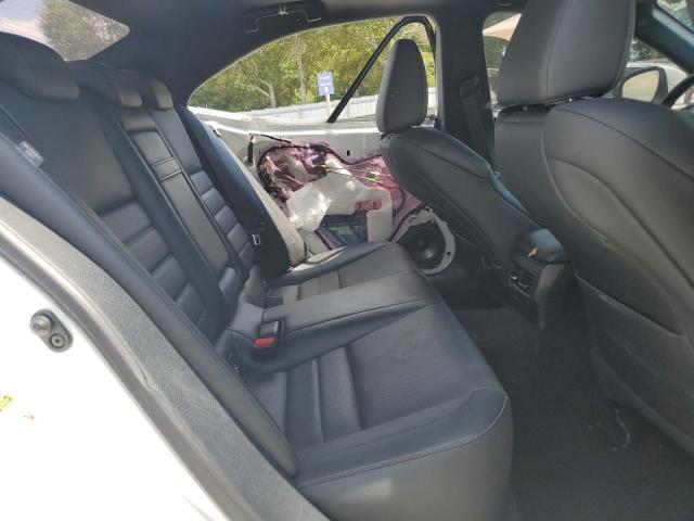 Photo 10 from auction – 2016 LEXUS IS 200T with VIN JTHBA1D2XG5010909