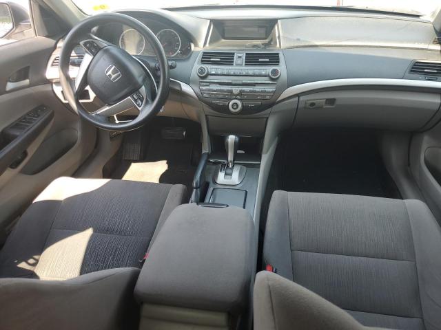 Photo 8 from auction – 2011 HONDA ACCORD LX with VIN 1HGCP2F35BA147662