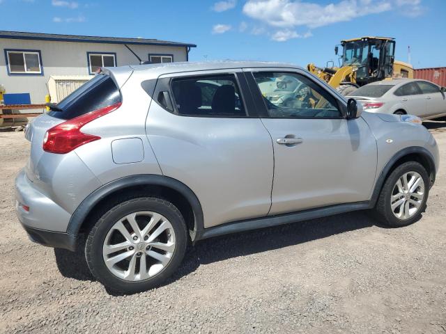 Photo 3 from auction – 2011 NISSAN JUKE S with VIN JN8AF5MR3BT022301